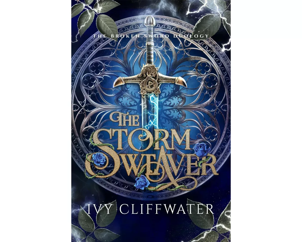 The Storm Weaver