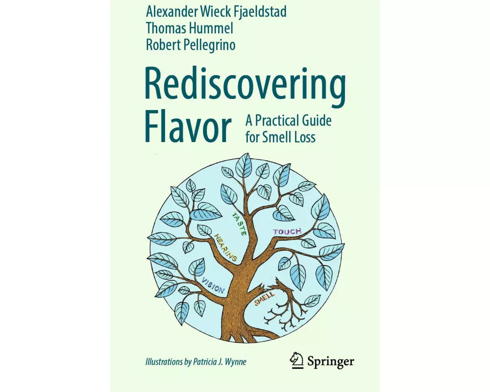 Rediscovering Flavor