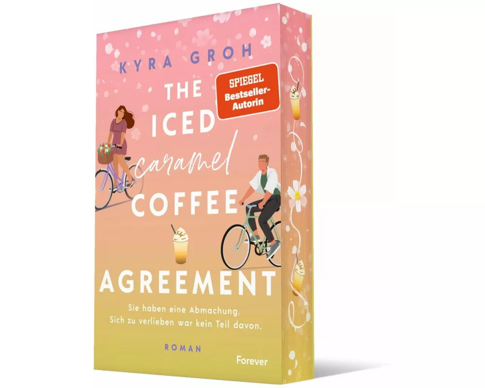 The Iced Caramel Coffee Agreement