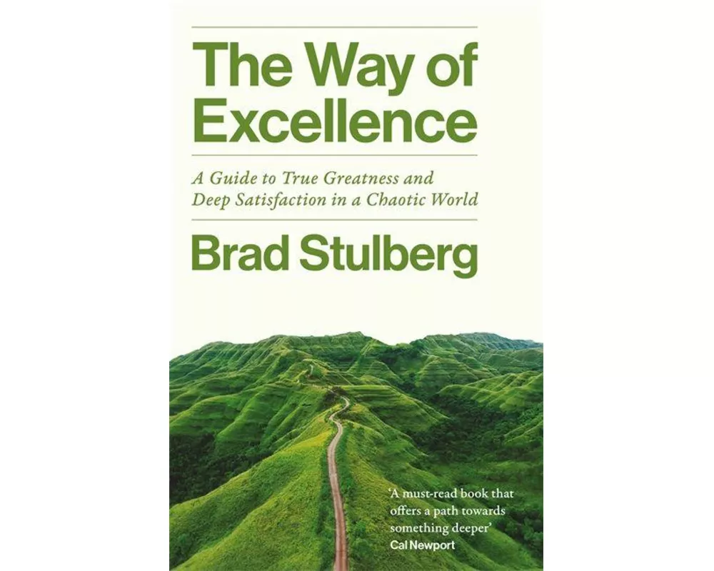 The Way of Excellence