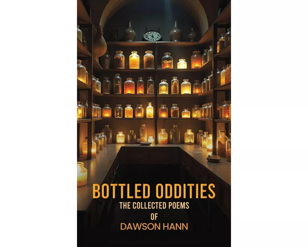 Bottled Oddities