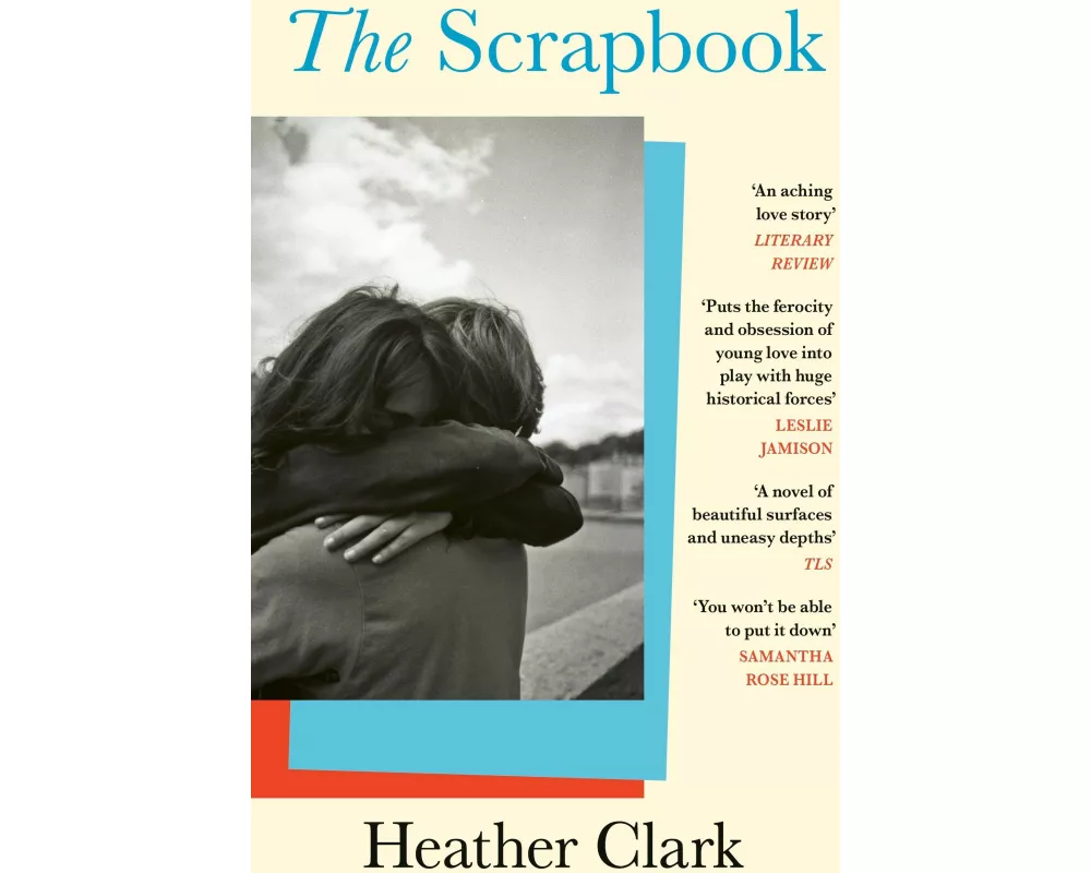 The Scrapbook