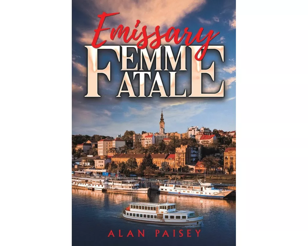 Emissary Femme Fatale