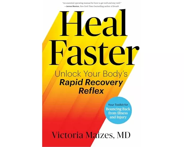 Heal Faster