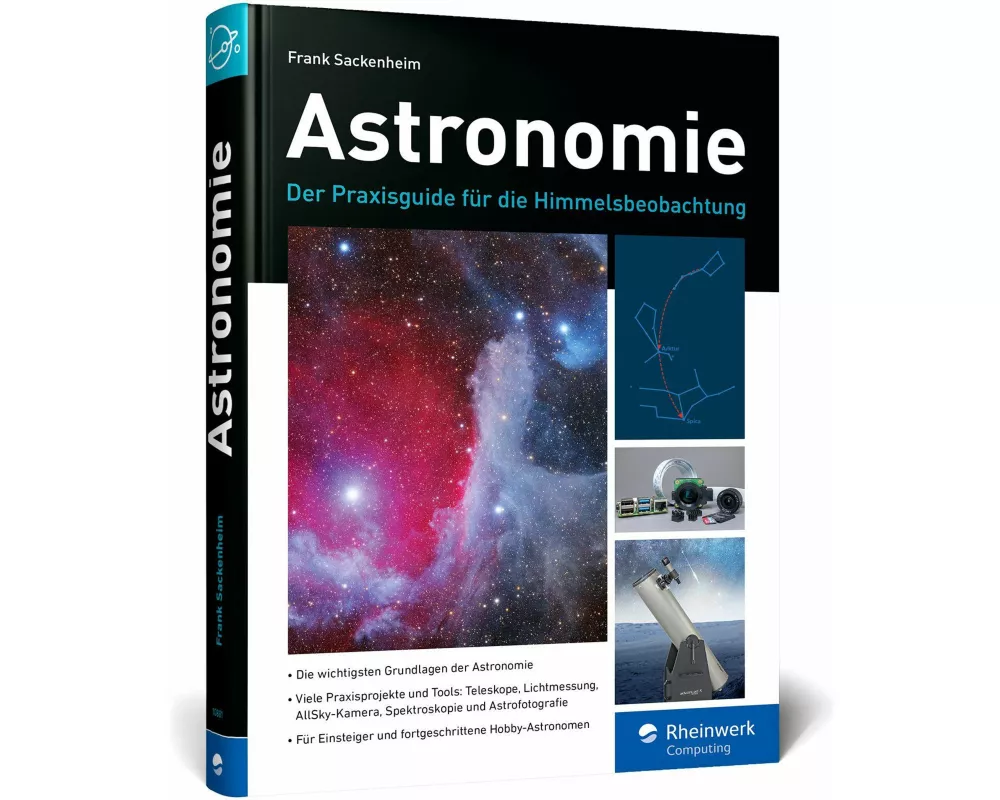Astronomie