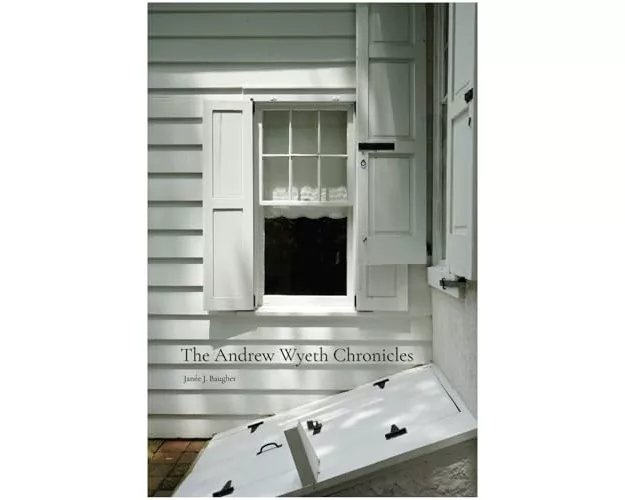 The Andrew Wyeth Chronicles