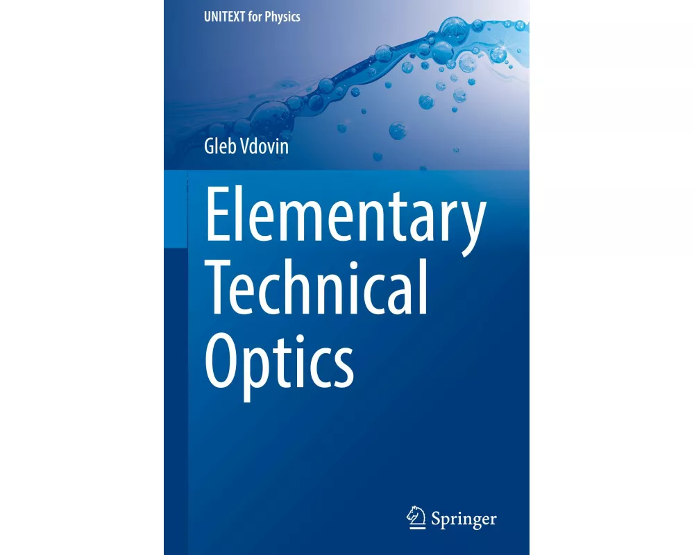 Elementary Technical Optics