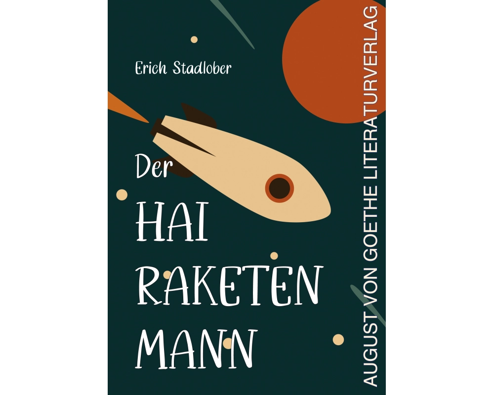 Der Hai-Raketenmann
