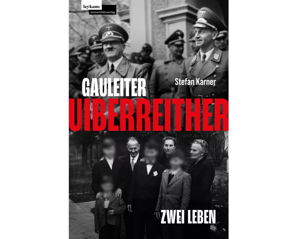Gauleiter Uiberreither