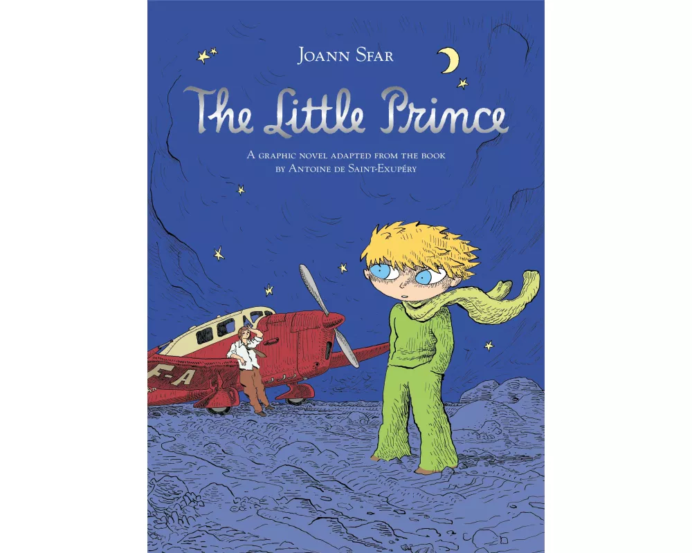 The Little Prince