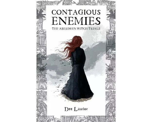 Contagious Enemies