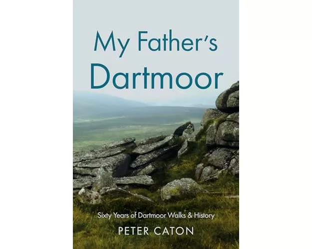 My Father's Dartmoor
