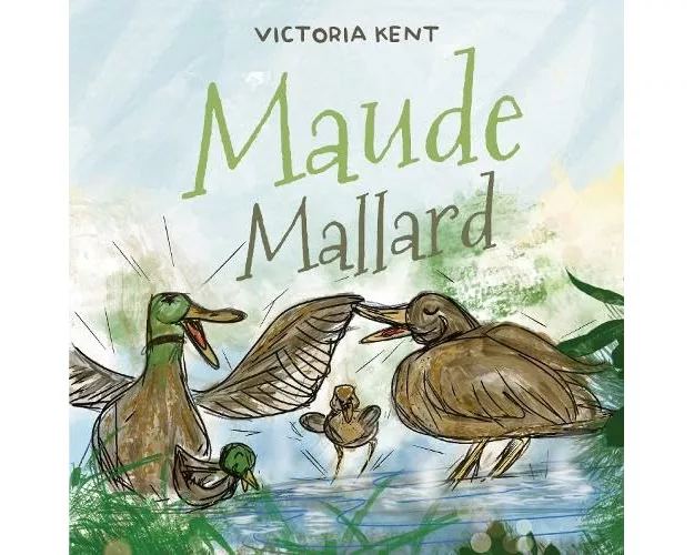 Maude Mallard