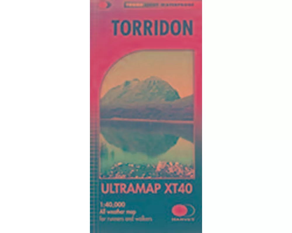Torridon Ultramap