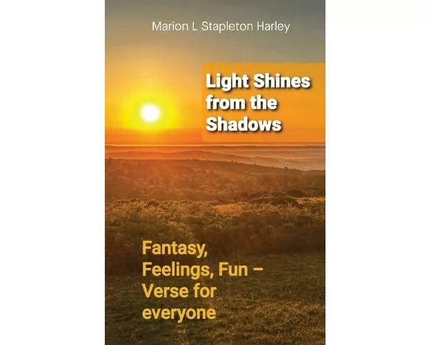 Light Shines from the Shadows