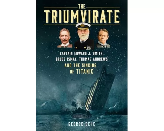 The Triumvirate
