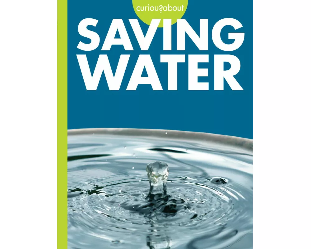 Curious about Saving Water