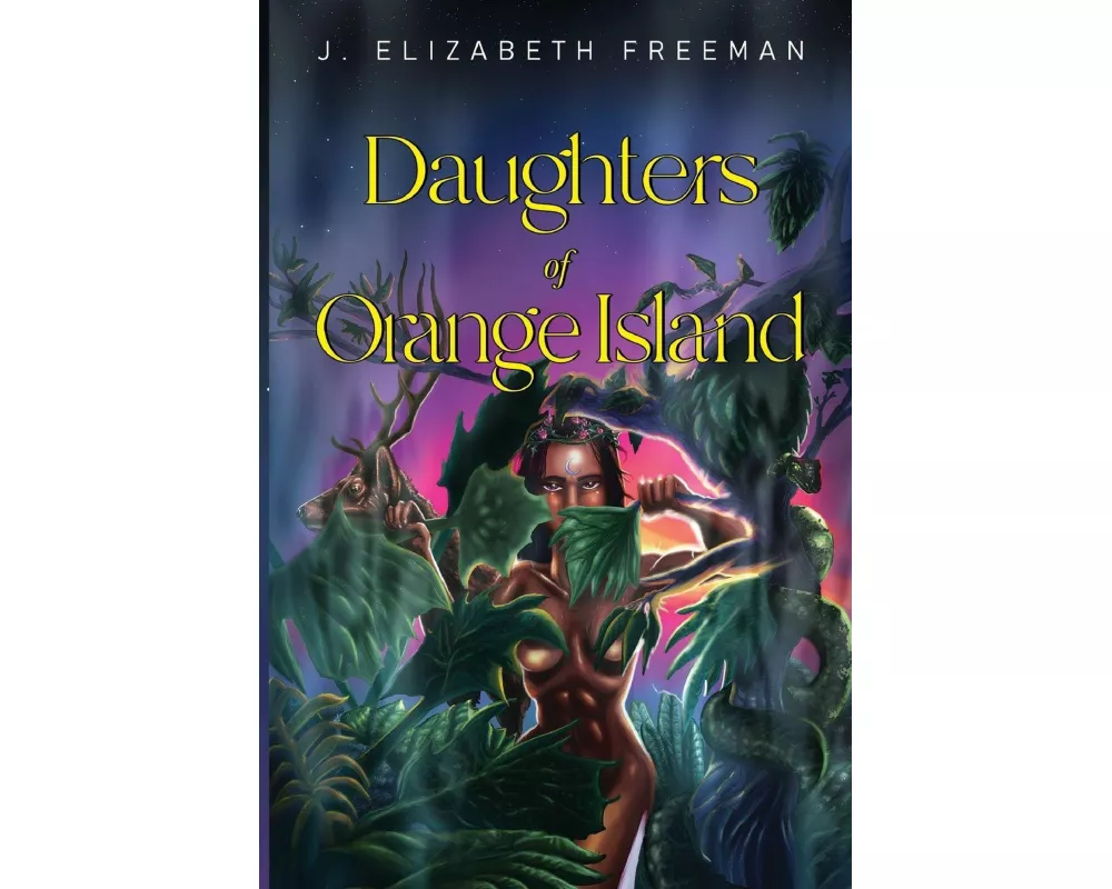 Daughters of Orange Island