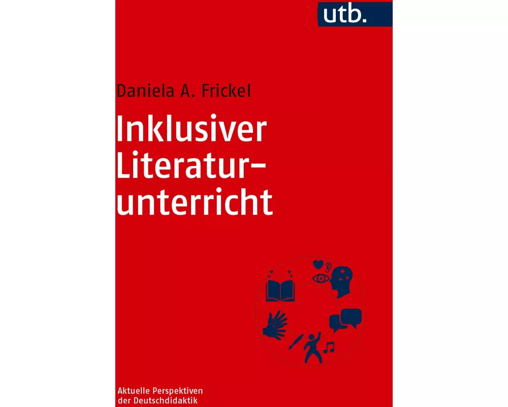 Inklusiver Literaturunterricht