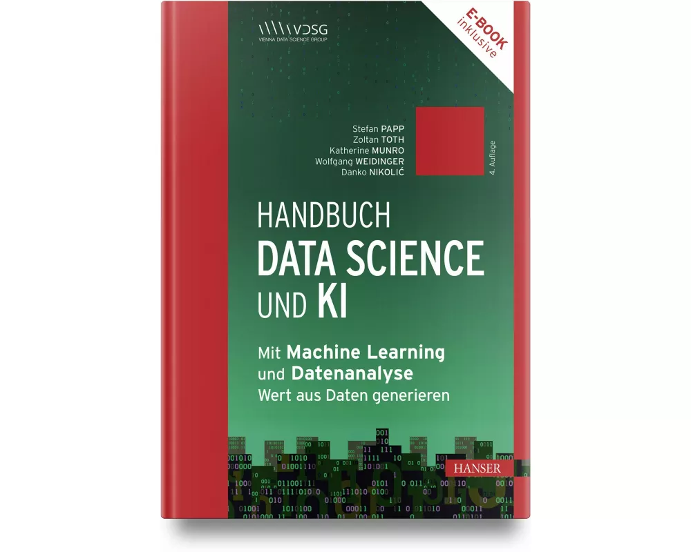 Handbuch Data Science und KI
