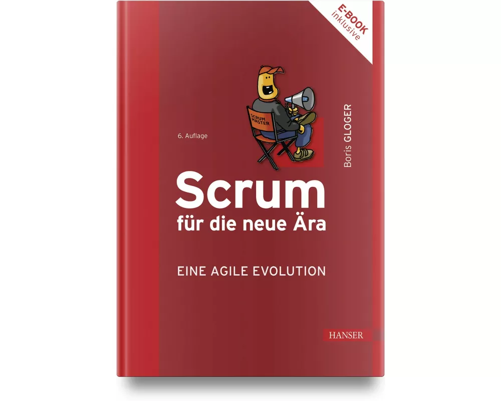Scrum für die neue Ära – eine agile Evolution