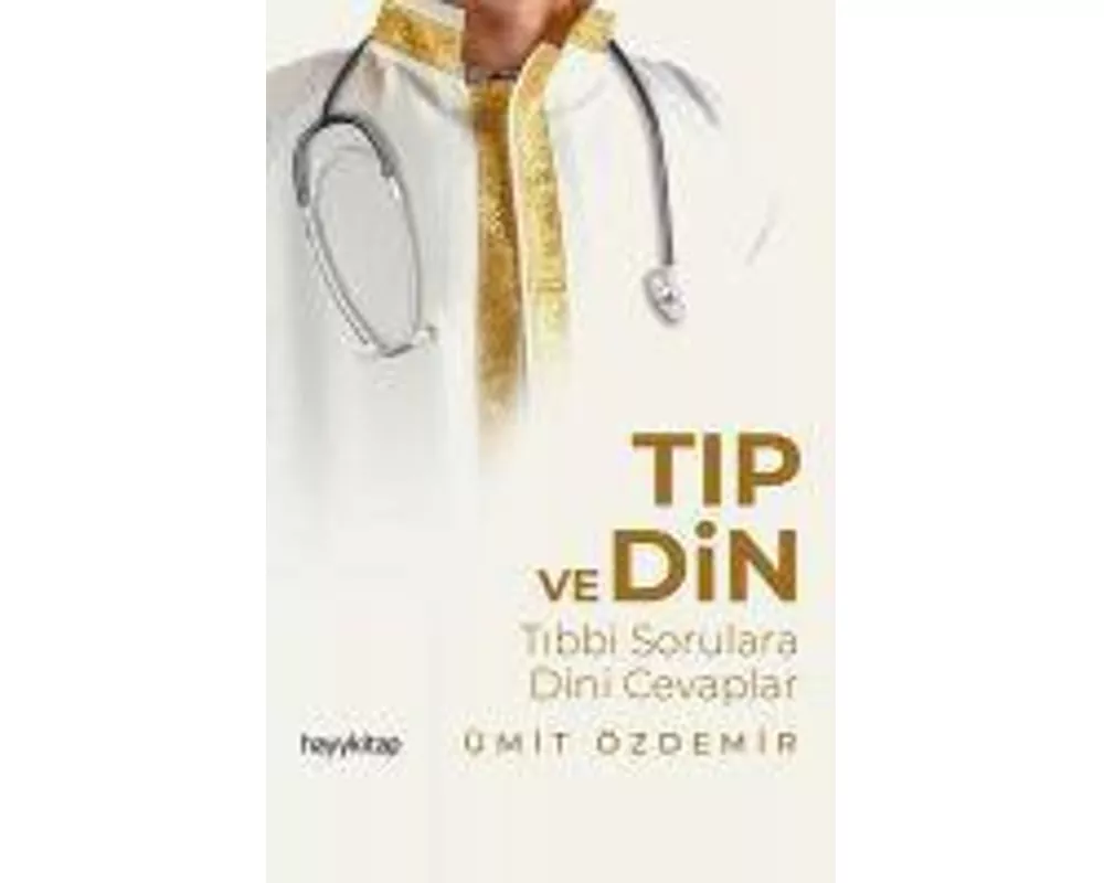Tip ve Din