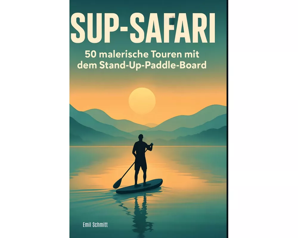 SUP-Safari