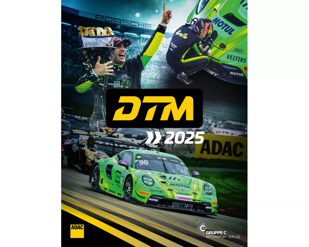 Dtm 2025