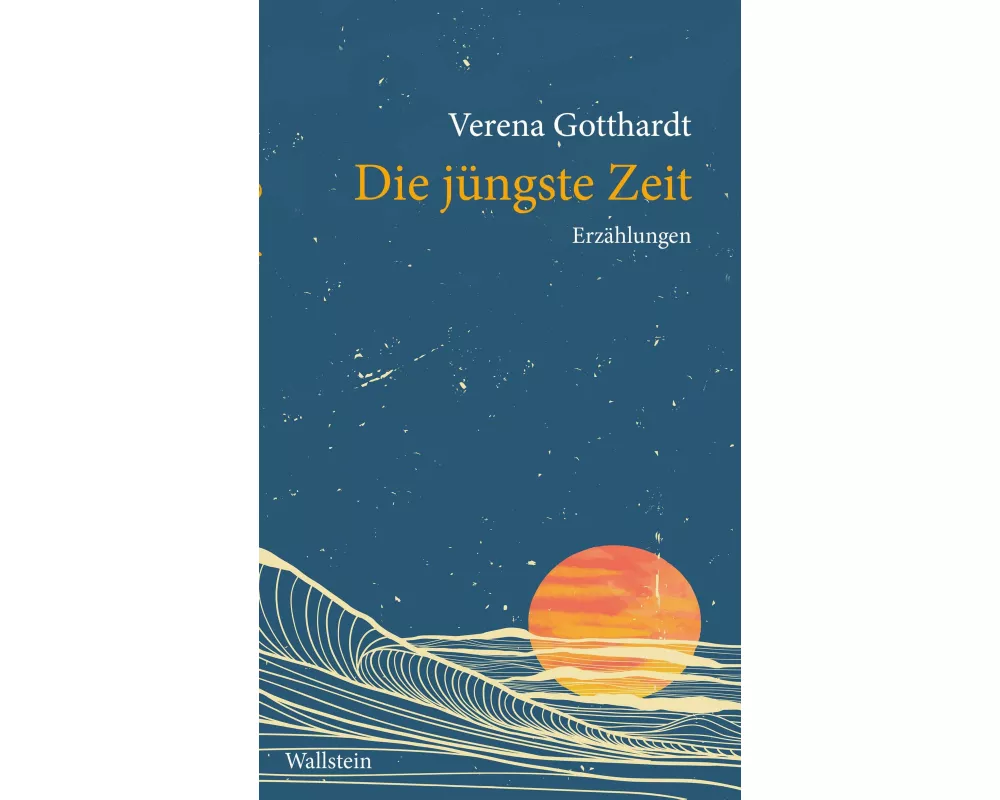 Die jüngste Zeit