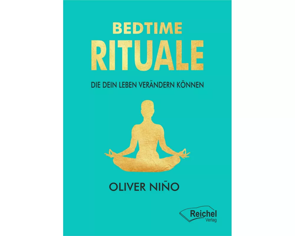 Bedtime Rituale