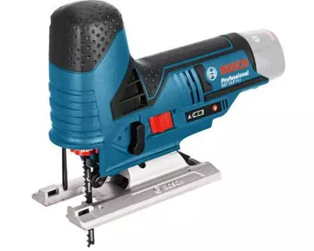 Bosch Professional Akku-Stichsäge GST 12V-70, Solo