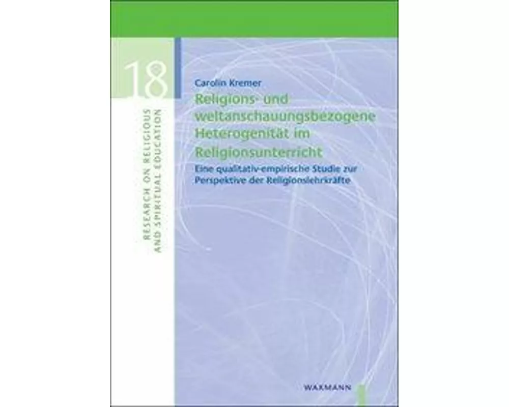 Religions- und weltanschauungsbezogene Heterogenität im Religionsunterricht