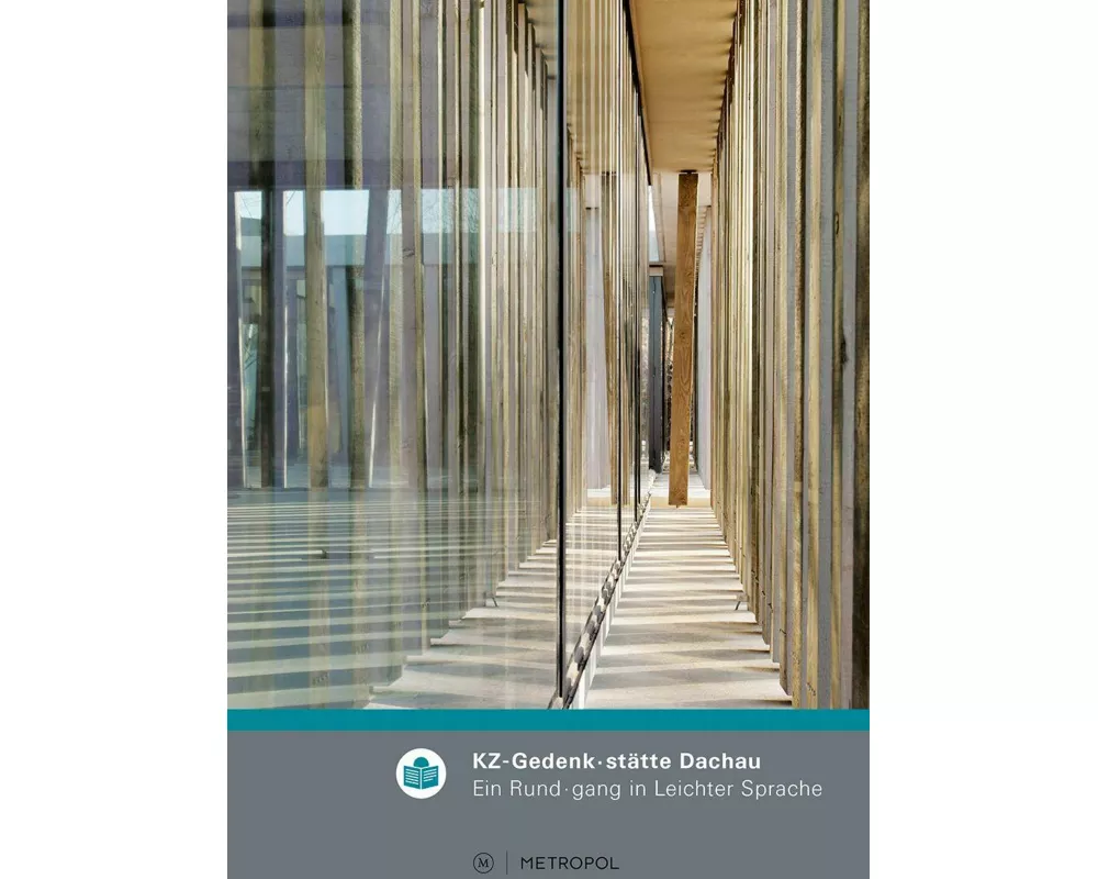 KZ-Gedenk· stätte Dachau