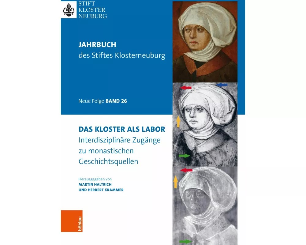 Das Kloster als Labor