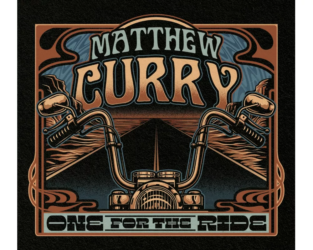 One For The Ride