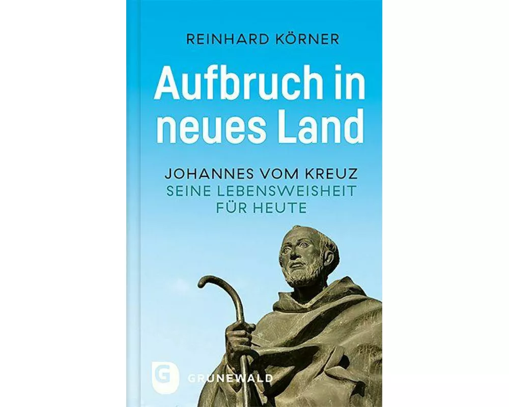 Aufbruch in neues Land