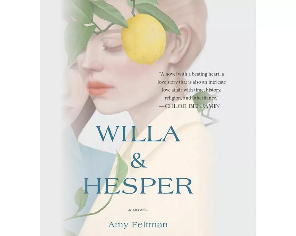 Willa & Hesper