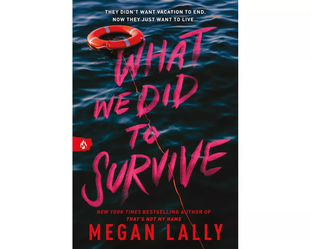 What We Did to Survive