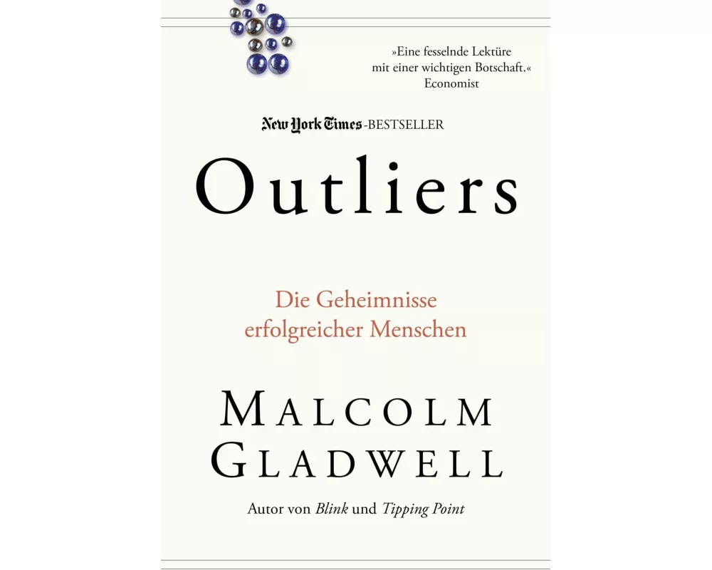 Outliers