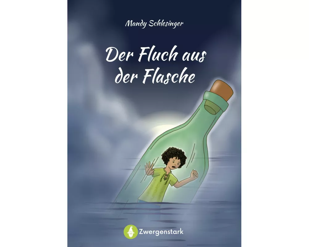 Der Fluch aus der Flasche