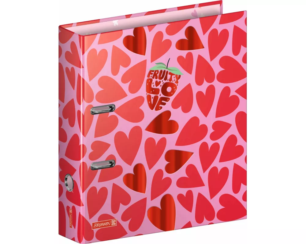 Ordner 70 mm Fruity Love