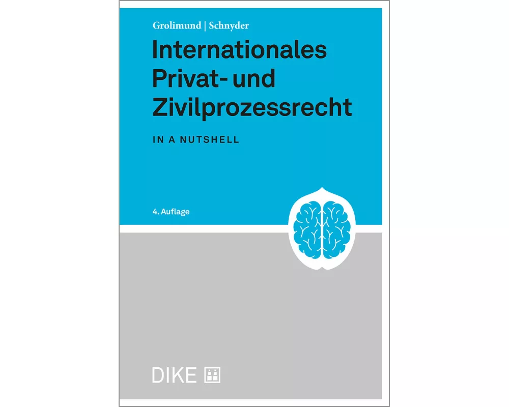 Internationales Privat- und Zivilprozessrecht