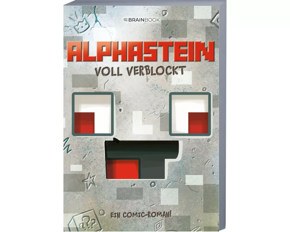 Voll verblockt
