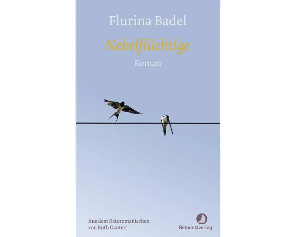 Nebelflüchtige