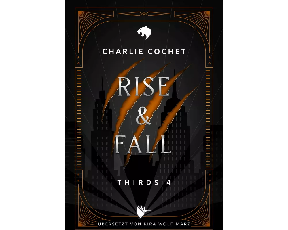 Rise & Fall