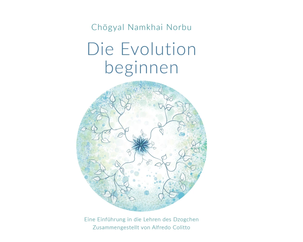Die Evolution beginnen