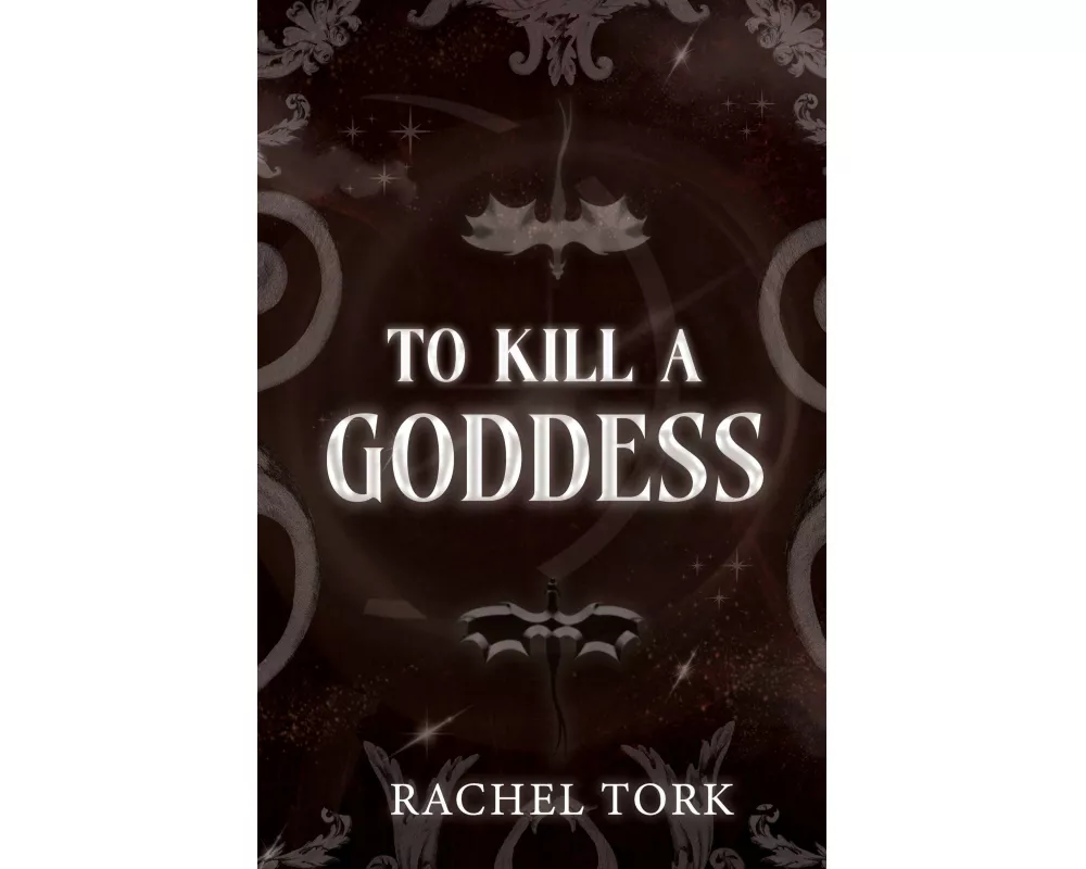 To Kill A Goddess