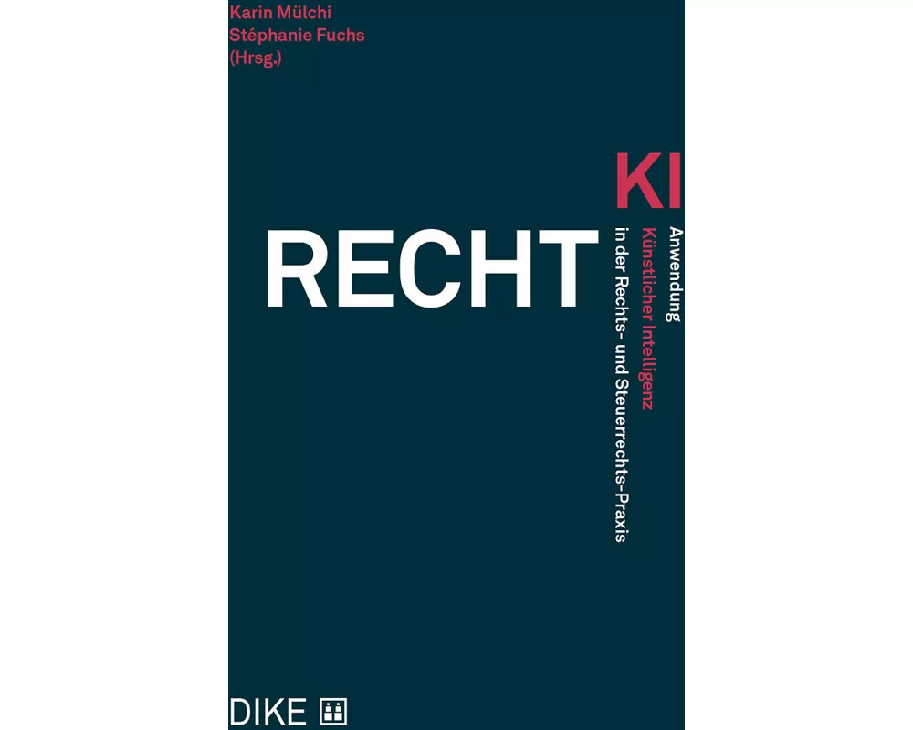 Recht^KI