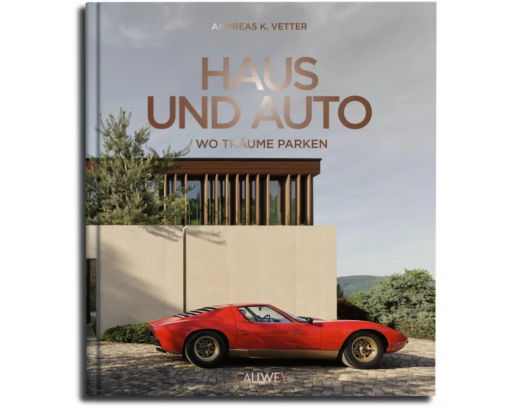 Haus und Auto: Wo Träume parken