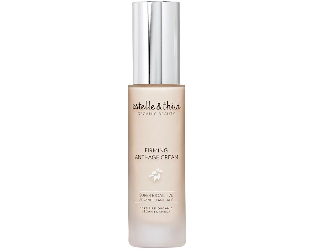 ESTELLE & THILD Super BioActive Firming Anti-Age Cream 50 ml